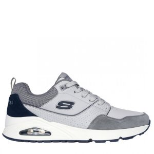Skechers cipõ UNO - RETRO ONE