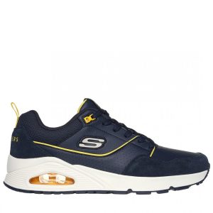 Skechers cipõ UNO - RETRO ONE