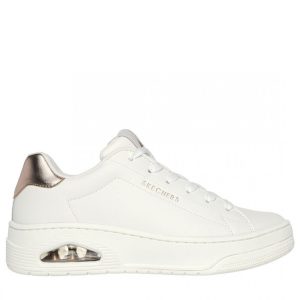 Skechers cipõ UNO COURT - COURTED AIR