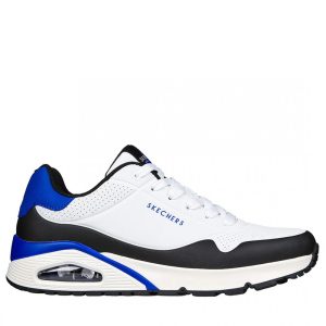 Skechers cipõ UNO - BACK LIT