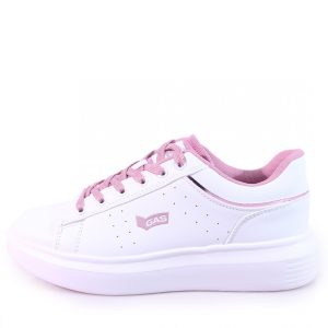 Gas cipõ WHITE/PINK