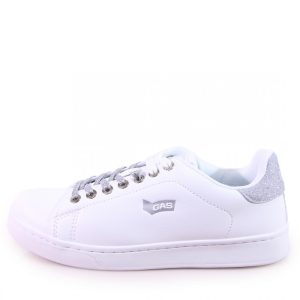 Gas cipõ WHITE/GREY