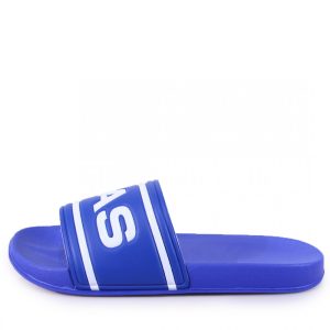 Gas papucs ROYAL/WHITE
