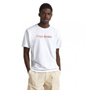 Pepe Jeans póló CLIFTON