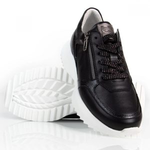 Batz cipõ ARCO BLACK MIX