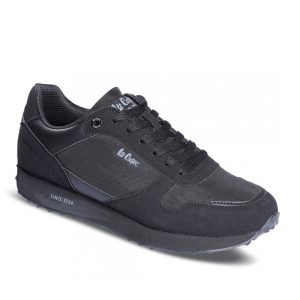 Lee Cooper cipõ BLACK