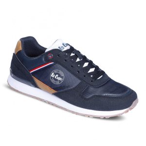 Lee Cooper cipõ NAVY