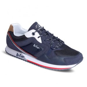 Lee Cooper cipõ NAVY
