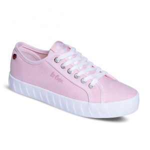 Lee Cooper cipõ PINK