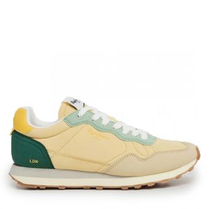 Pepe Jeans cipõ NATCH BASIC W
