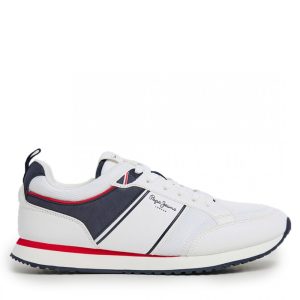Pepe Jeans cipõ DUBLIN BRAND
