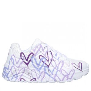 Skechers cipõ UNO LITE - SPREAD THE LOVE