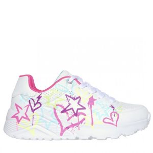 Skechers cipõ UNO LITE - MY DRIP