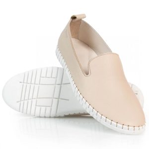 Batz cipõ ELMIRA BEIGE