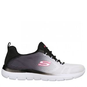 Skechers cipõ SUMMITS-BRIGHT CHARMER