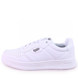 Gas cipõ WHITE