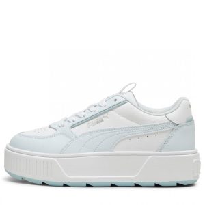 Puma cipõ KARMEN REBELLE JR WHITE-DEWDROP