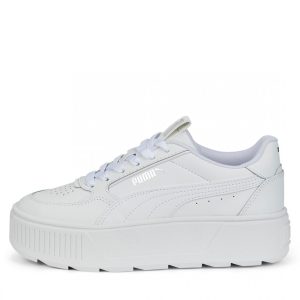 Puma cipõ KARMEN REBELLE JR WHITE
