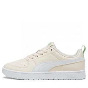 Puma cipõ RICKIE JR ROSEBAY-WHITE