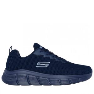 Skechers cipõ BOBS B FLEX - CHILL EDGE
