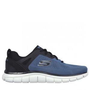 Skechers cipõ TRACK - BROADER