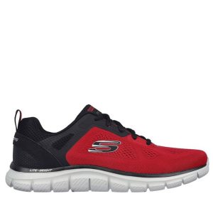 Skechers cipõ TRACK - BROADER