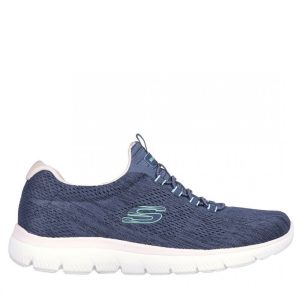 Skechers cipõ SUMMITS - FUN FLARE
