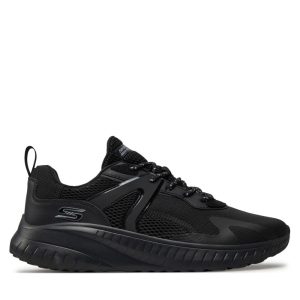 Skechers cipõ BOBS SQUAD CHAOS-ELEVATED DRI