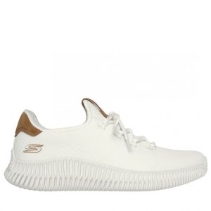 Skechers cipõ BOBS GEO - CITY DAPPER