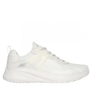 Skechers cipõ BOBS SQUAD CHAOS-ELEVATED DRI