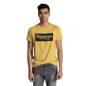 Devergo póló