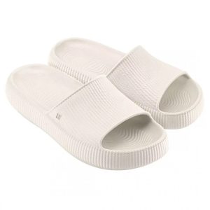 Zaxy papucs LEVEZA NEW SLIDE OFF WHITE