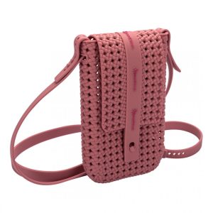 Ipanema oldaltáska MINI BAG PINK/PINK