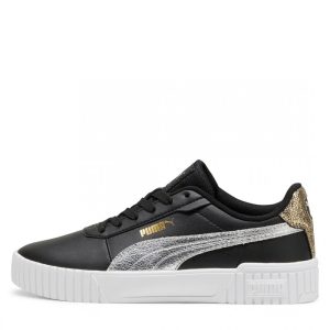 Puma cipõ CARINA 2.0 METALLIC SHINE-BLACK