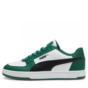 Puma cipõ CAVEN 2.0 VINE-WHITE-BLACK