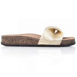 Batz papucs PRETTYDAY GOLD