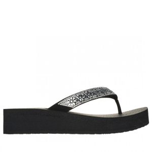 Skechers papucs VINYASA - WILD DAISIES
