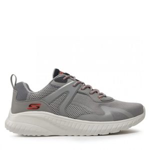 Skechers cipõ BOBS SQUAD CHAOS-ELEVATED DRI