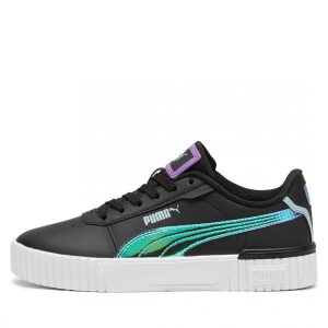 Puma cipõ CARINA 2.0 DEEP DIVE JR BLACK- ULTRA