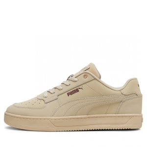 Puma cipõ CAVEN 2.0 BUCK PUTTY- TEAM REGAL RED