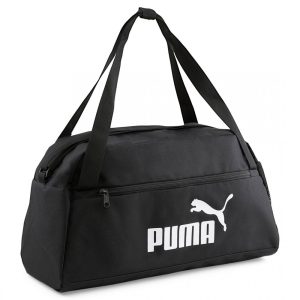 Puma sporttáska PHASE SPORTS BAG BLACK