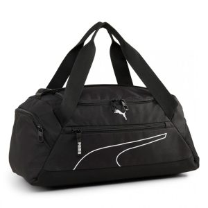 Puma sporttáska FUNDAMENTALS SPORTS BAG XS BLACK