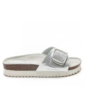 Devergo papucs GAIA BUCKLE