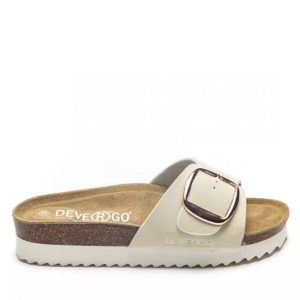 Devergo papucs GAIA BUCKLE