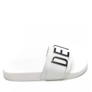 Devergo papucs CARAVELLA LETTERS