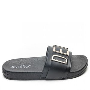 Devergo papucs CARAVELLA LETTERS