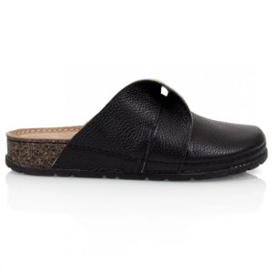 Batz papucs DREAM DAY BLACK GOLD