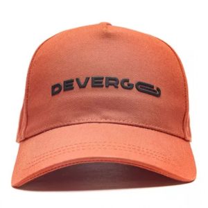 Devergo sapka