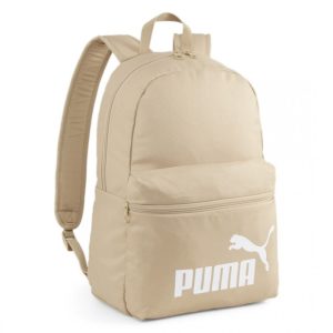 Puma hátizsák Phase Backpack Prairie Tan