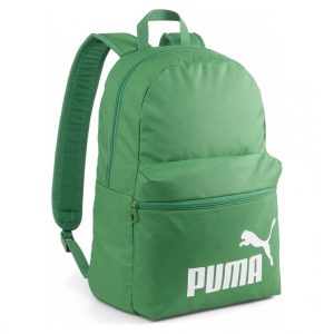 Puma hátizsák Phase Backpack Archive Green
